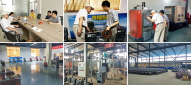 節能爐具專委會深入淄博調研，賦能企業精準把握市場脈搏
