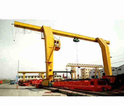 吉林四平龍門吊運(yùn)行速度控制要點(diǎn)及倉儲(chǔ)服務(wù)優(yōu)化