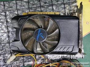 顯卡維修實戰 兩張不顯示的GTX1050通病分析與必殺維修方案